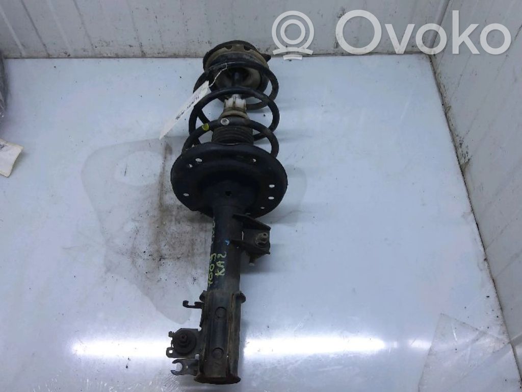 Ford Ka Priekšpusē amortizators 