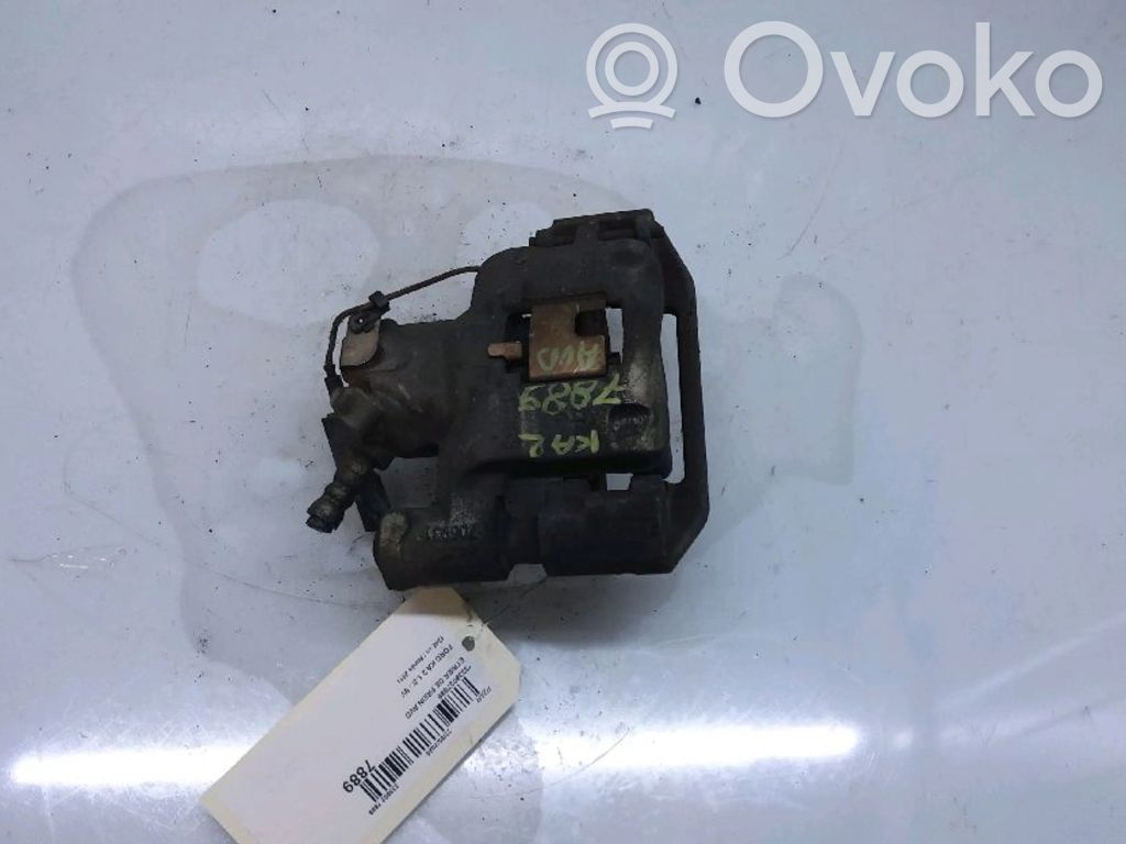 Ford Ka Передний суппорт 