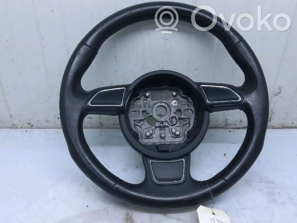 Audi A1 Stūre 