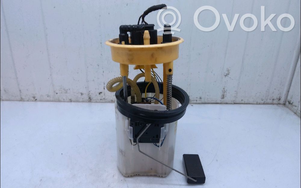 Audi A1 In-tank fuel pump 