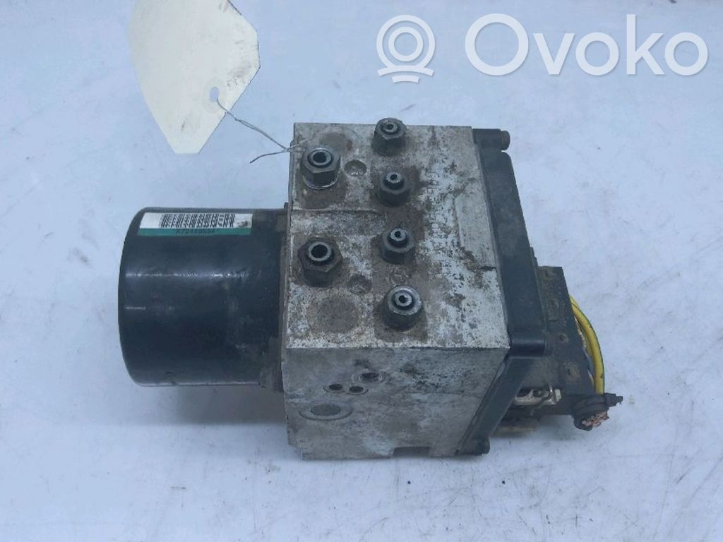 ABS control unit/module   4541R9