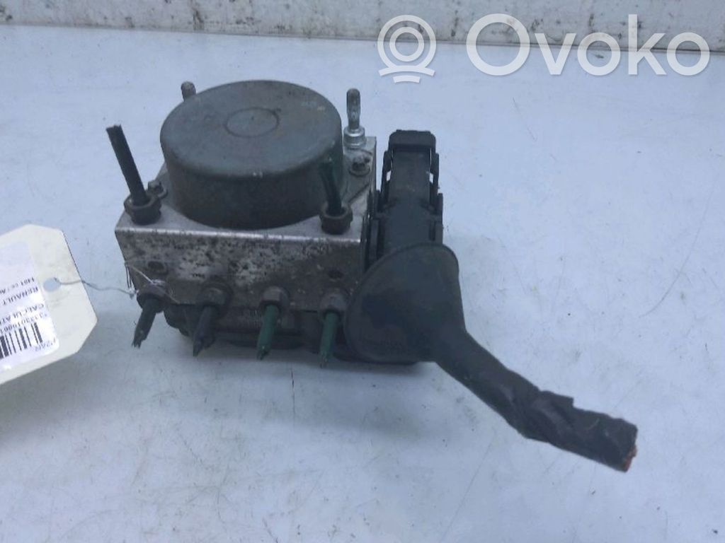 ABS control unit/module   8200747140,8200747140