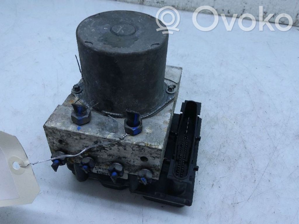 Opel Corsa B ABS valdymo blokas 