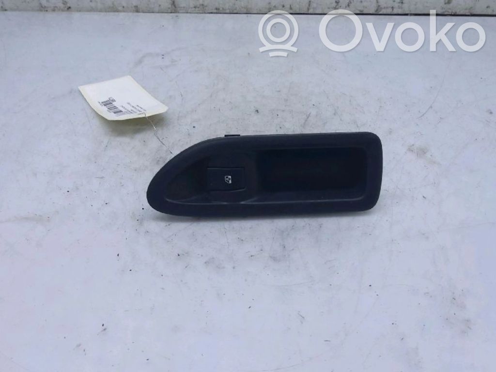 Renault Laguna II Electric window control switch 