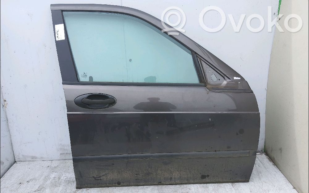 Saab 9-5 Durvis 