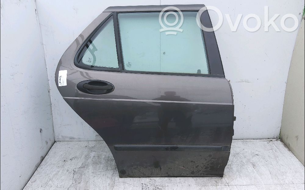 Saab 9-5 Galinės durys 