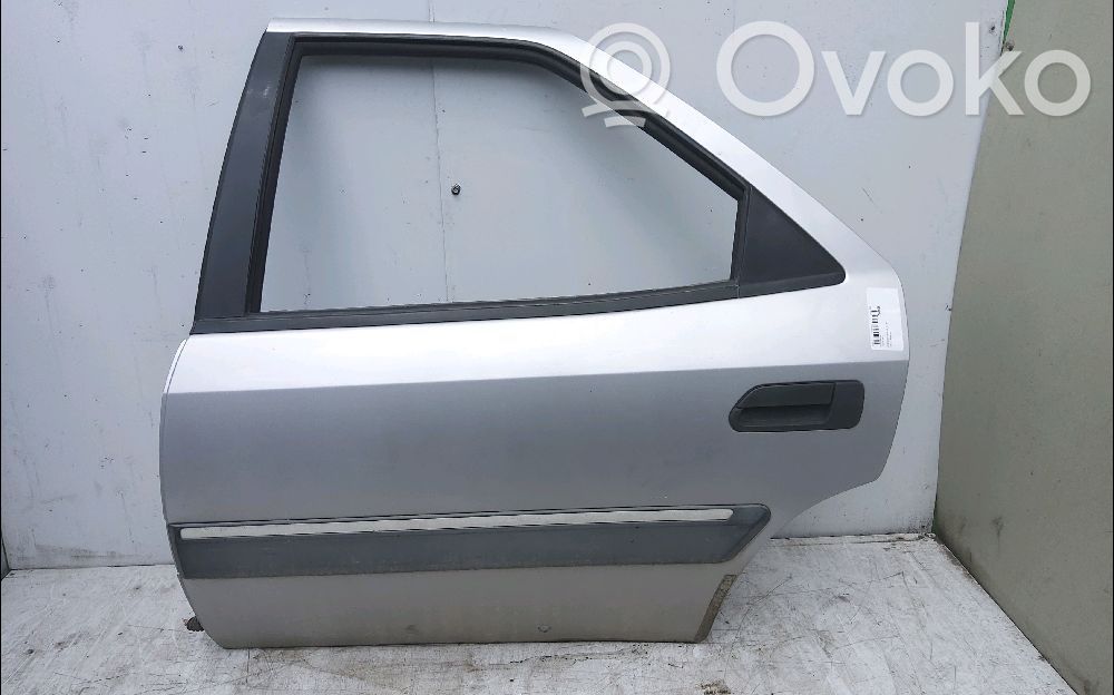 Citroen Xantia Puerta trasera 