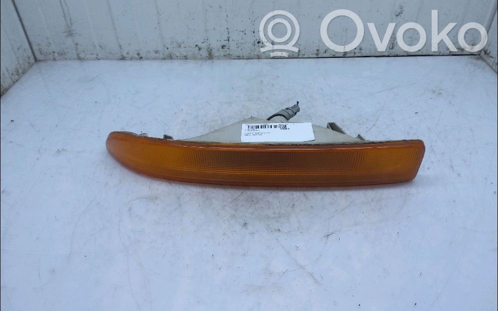 Renault Master II Front indicator light 