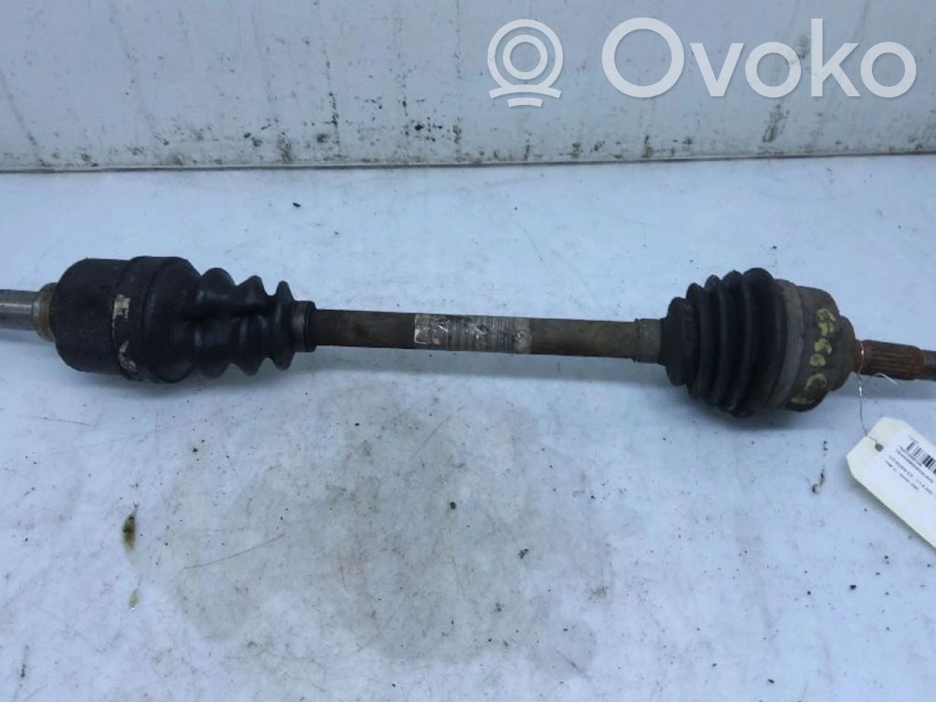 Citroen C3 Front driveshaft 