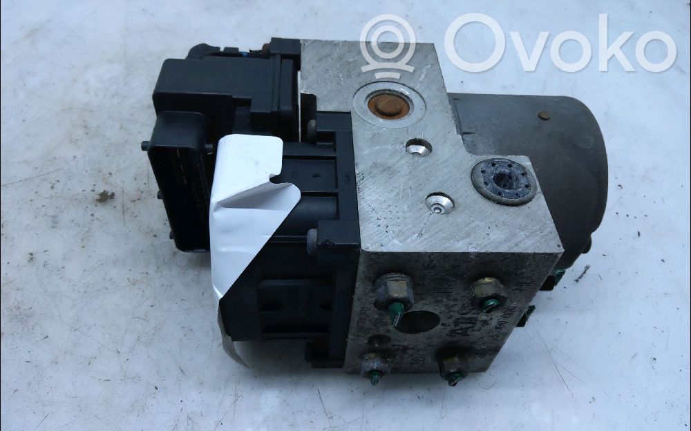Saab 9-3 Ver1 ABS control unit/module 
