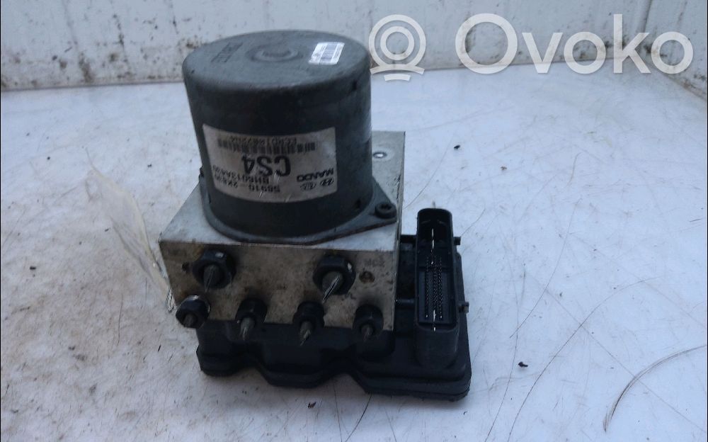 KIA Soul ABS valdymo blokas 
