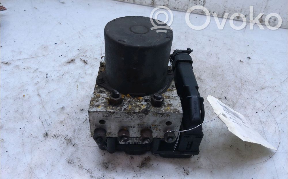 ABS control unit/module   93192760,13212935,13212935