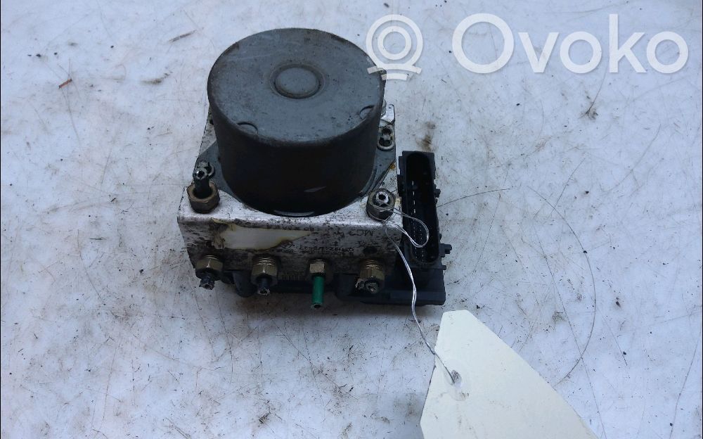 Unidad de control/módulo del ABS   7701067629,8200229137,8200229137