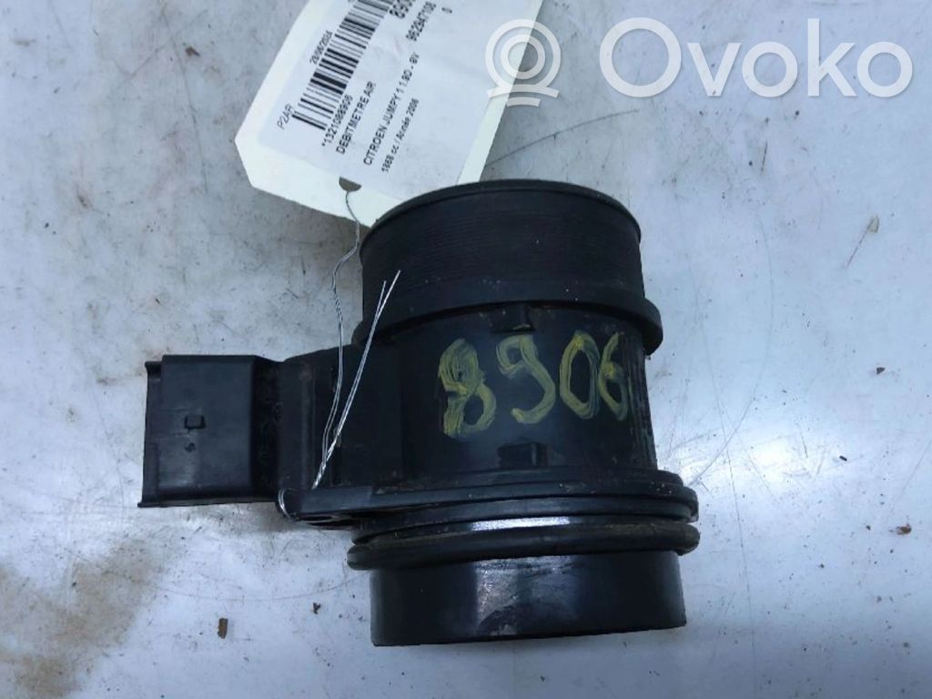 Mass air flow meter   19207S,9629471080,9629471080