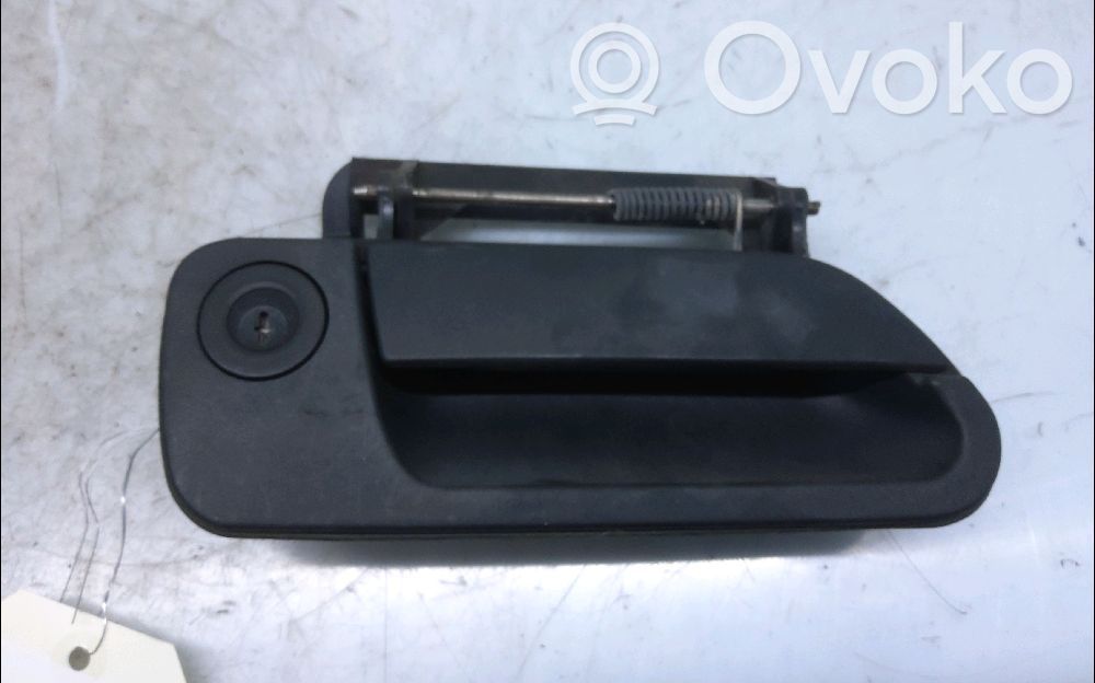 Citroen Xantia Etuoven ulkokahva 