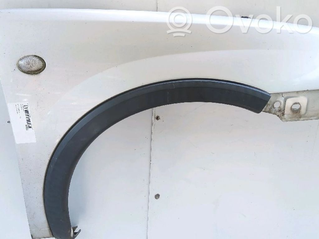 Opel Corsa C Spārns 