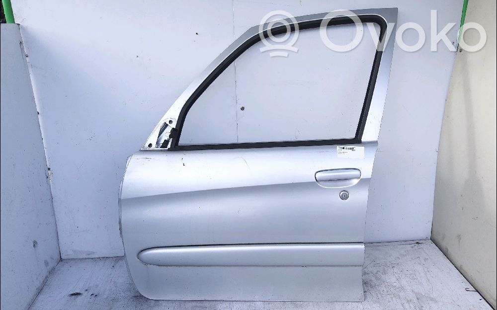 Citroen Xsara Picasso Durvis 