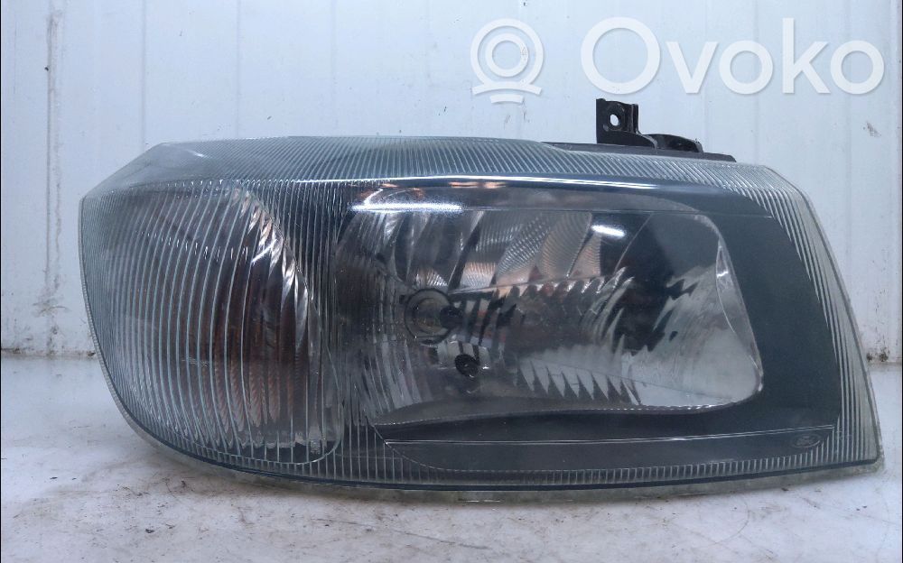 Ford Transit Headlight/headlamp 