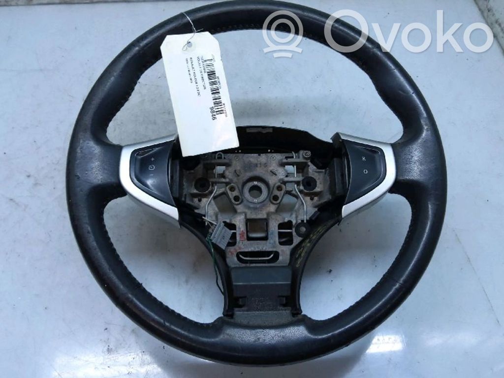 Renault Koleos I Ohjauspyörä 