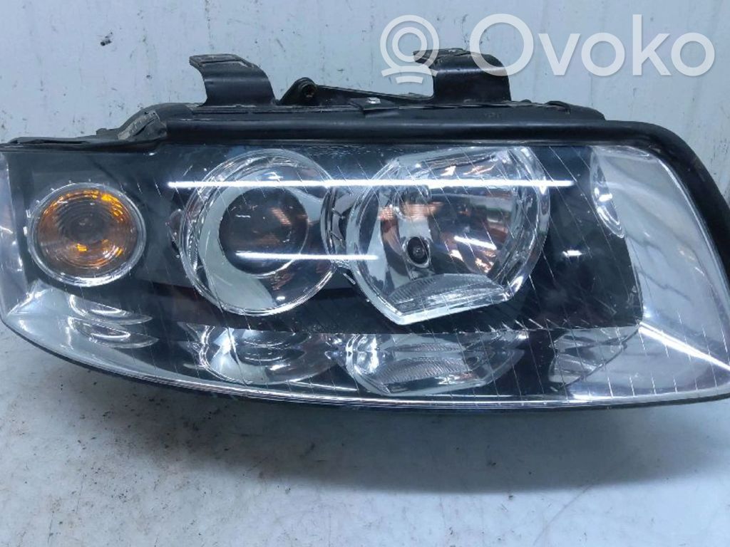 Audi A4 S4 B6 8E 8H Headlight/headlamp 