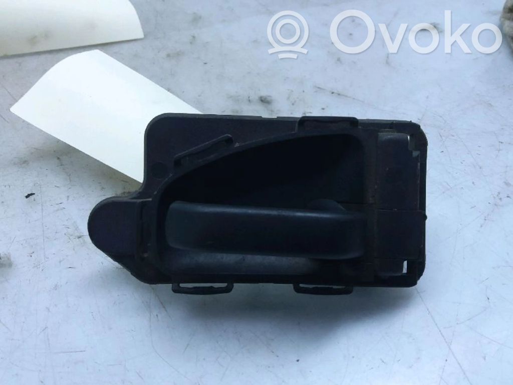 Citroen Saxo Manecilla interna puerta trasera 