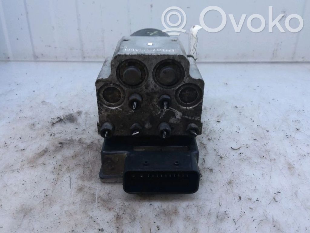 Lancia Ypsilon ABS control unit/module 