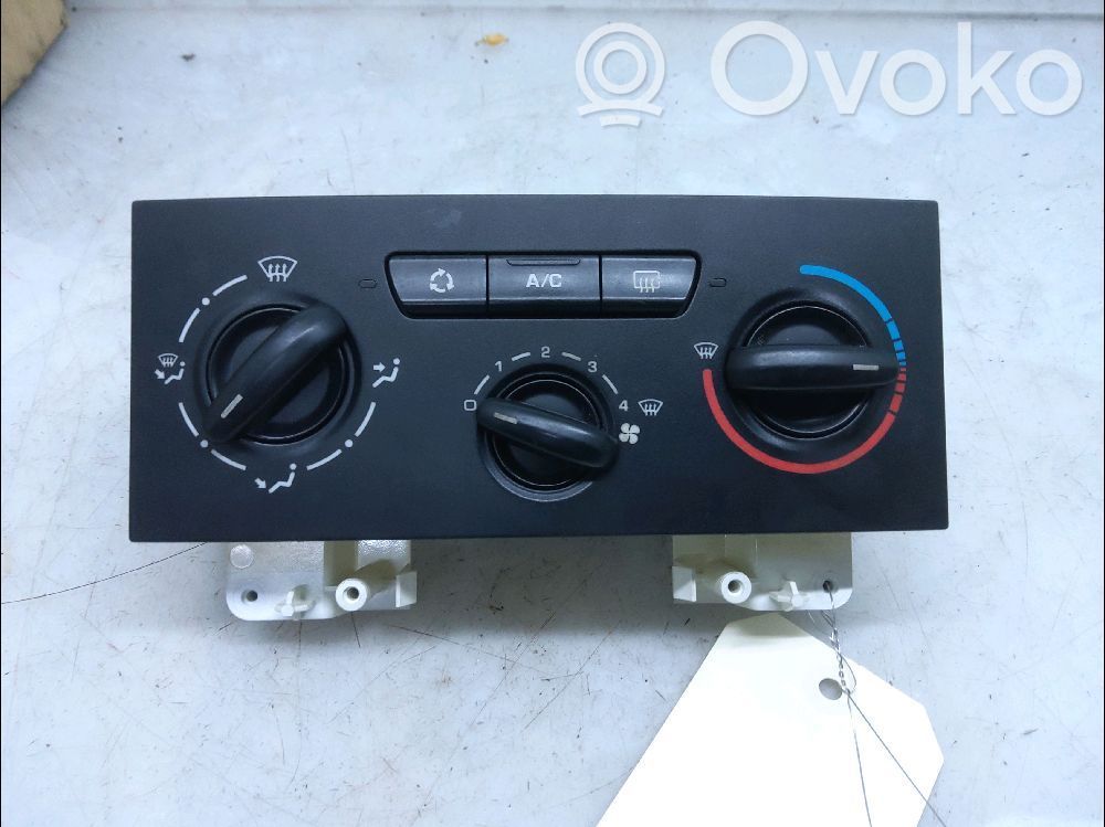 Air conditioning/heating control unit   H5756P2878,H5756P2878