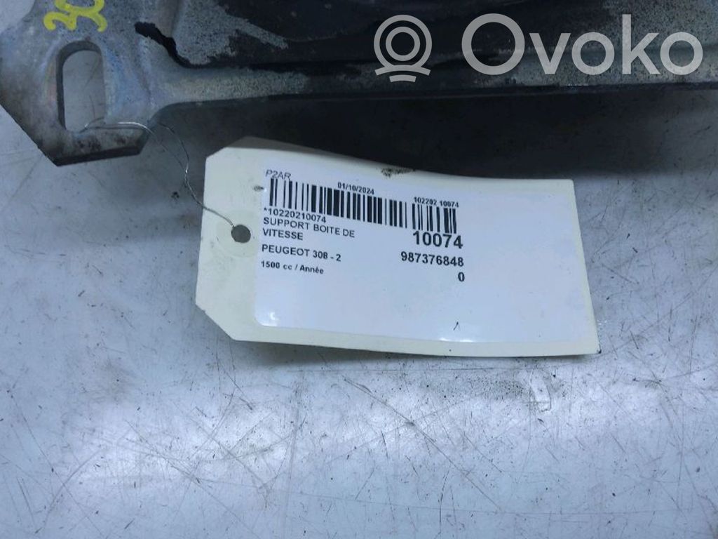 Peugeot 308 Gearbox mounting bracket 