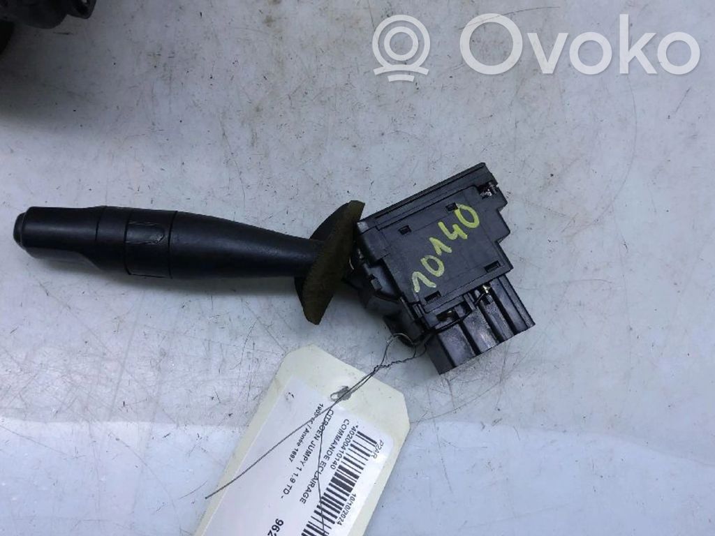 Citroen Jumpy Palanca de intermitentes 