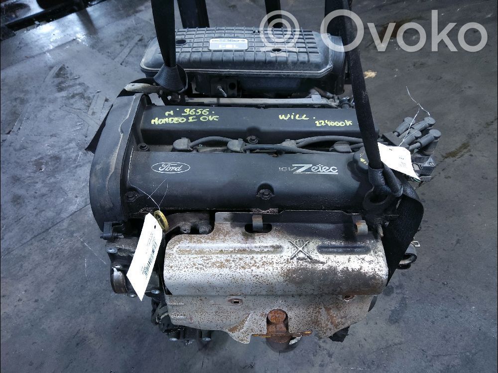 Ford Mondeo MK II Engine 