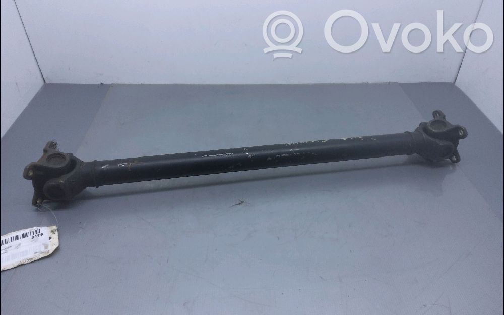 BMW X3 E83 Front prop shaft 