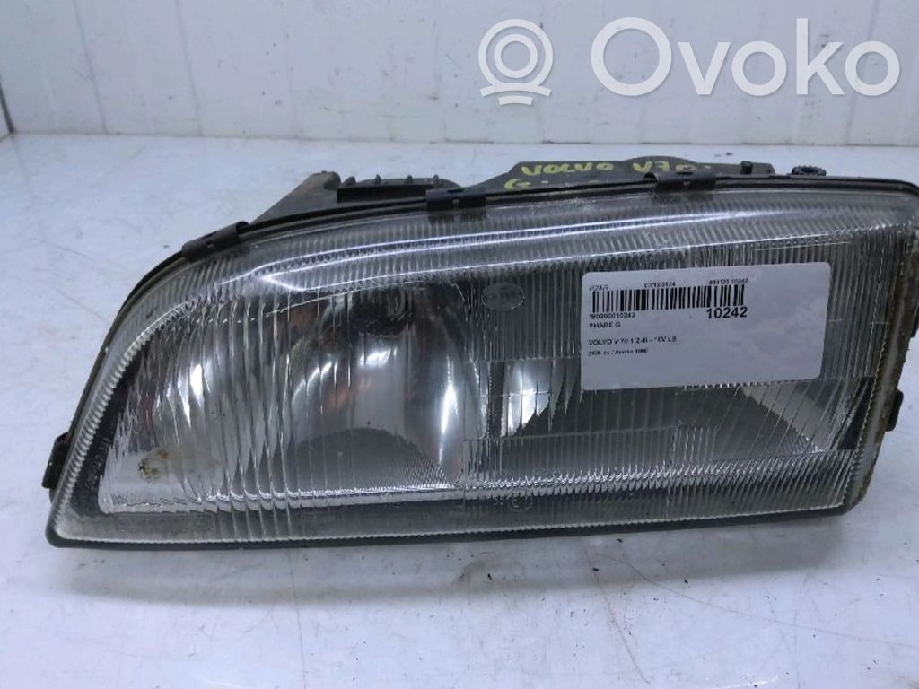 Volvo S70  V70  V70 XC Phare frontale 
