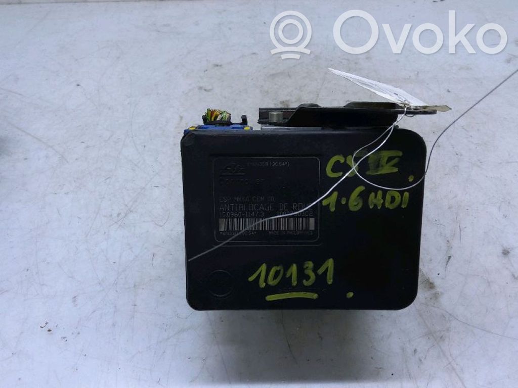 ABS vadības bloks   MN35B19C64,MN35B19C64