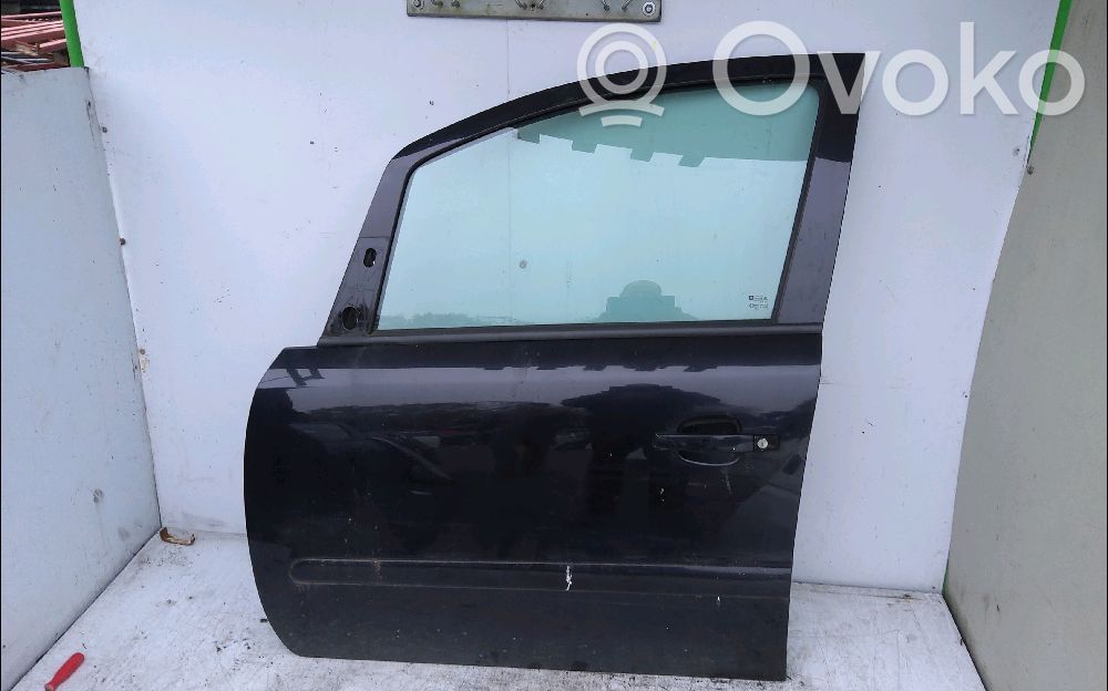 Opel Zafira B Front door 