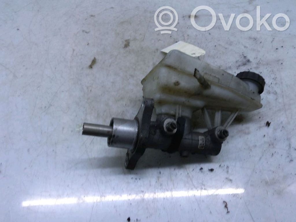 Citroen Jumpy Master brake cylinder 