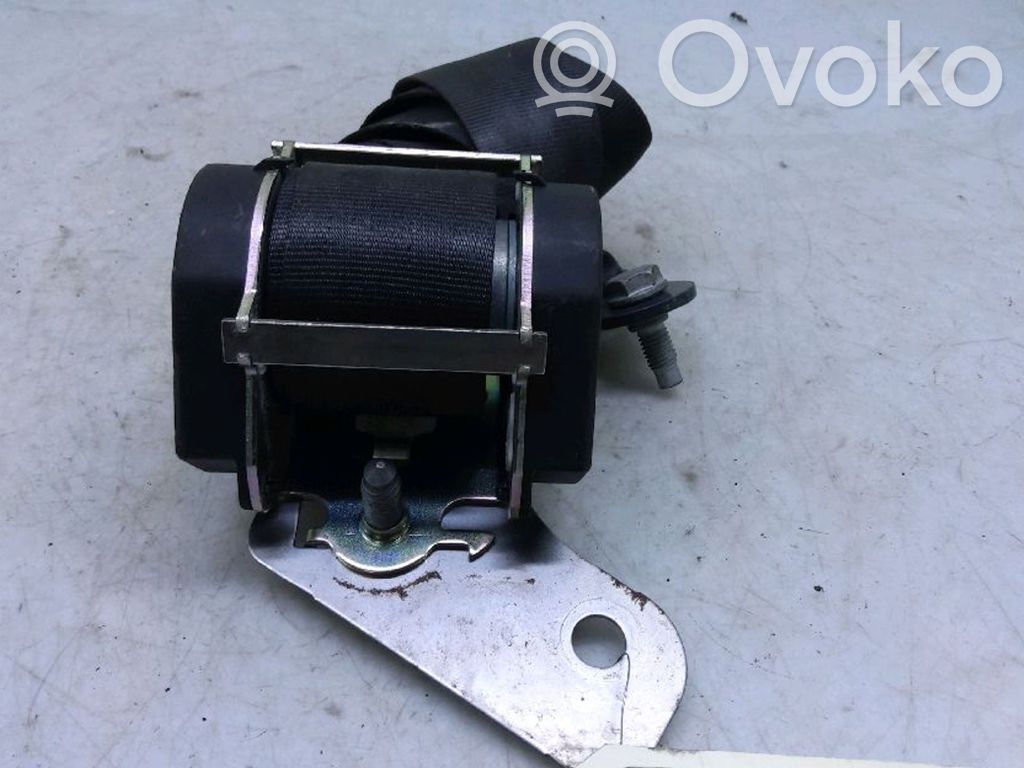 Citroen C3 Picasso Saugos diržas galinis 