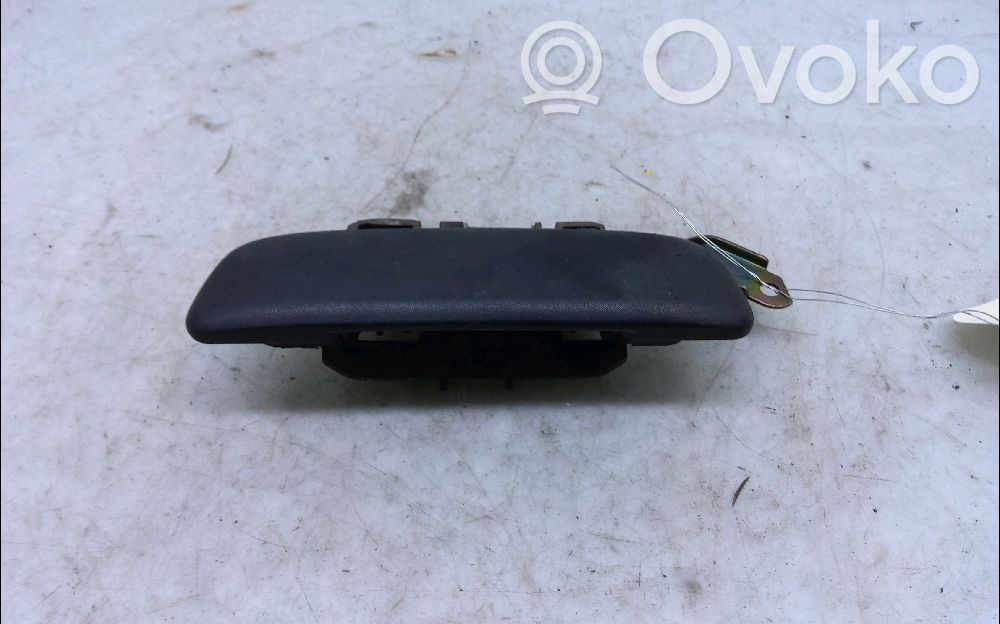 Citroen Saxo Klamka zewnętrzna drzwi przednich 