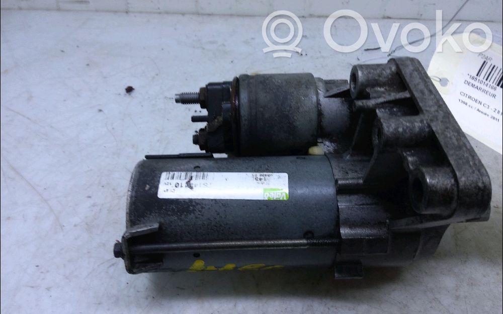 Starteris   5802FG