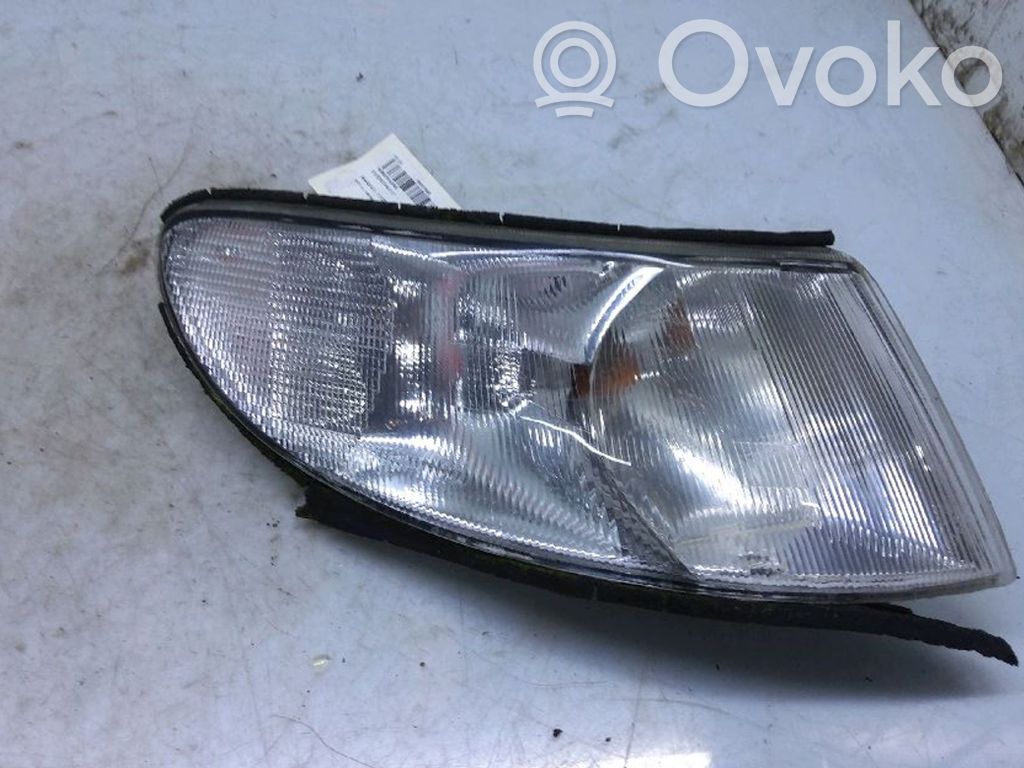 Saab 9-3 Ver1 Front indicator light 