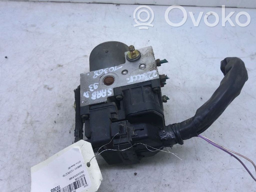 ABS control unit/module   4779526