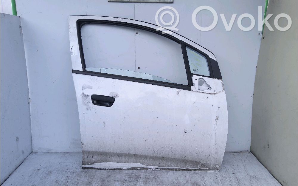 Chevrolet Spark Durvis 