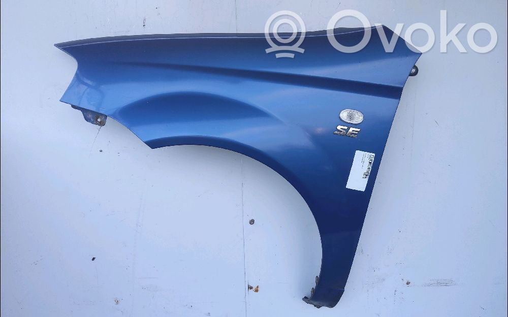 Chevrolet Kalos Sparnas 