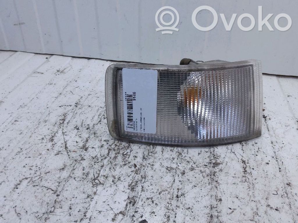 Citroen Jumper Frontblinker 