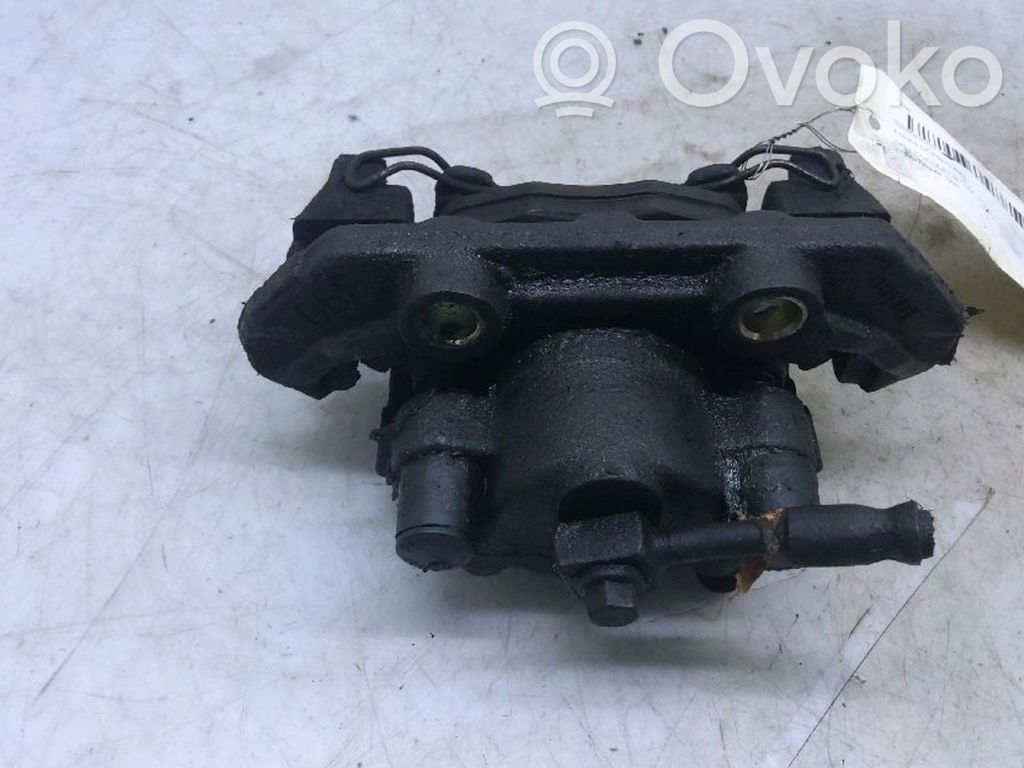 Opel Corsa B Etujarrusatula 