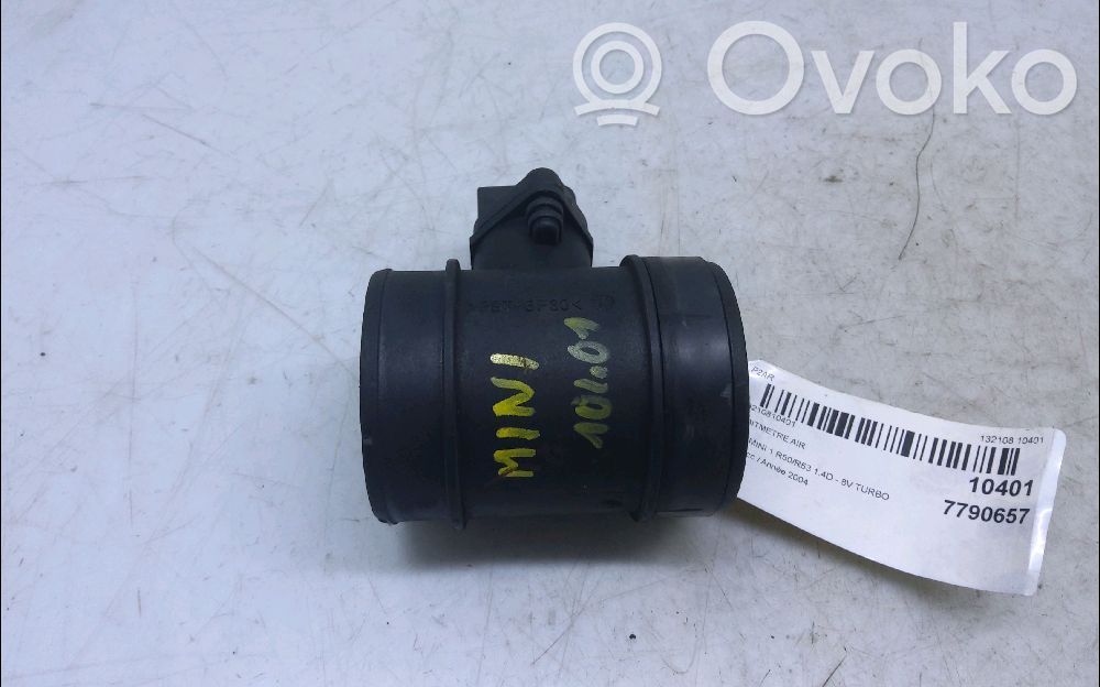 Mini One - Cooper R50 - 53 Debitmetru aer 
