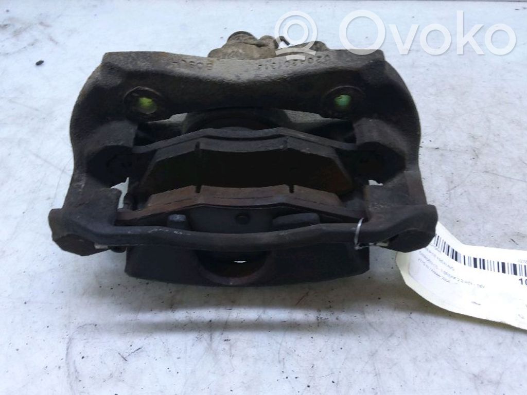Citroen C5 Передний суппорт 