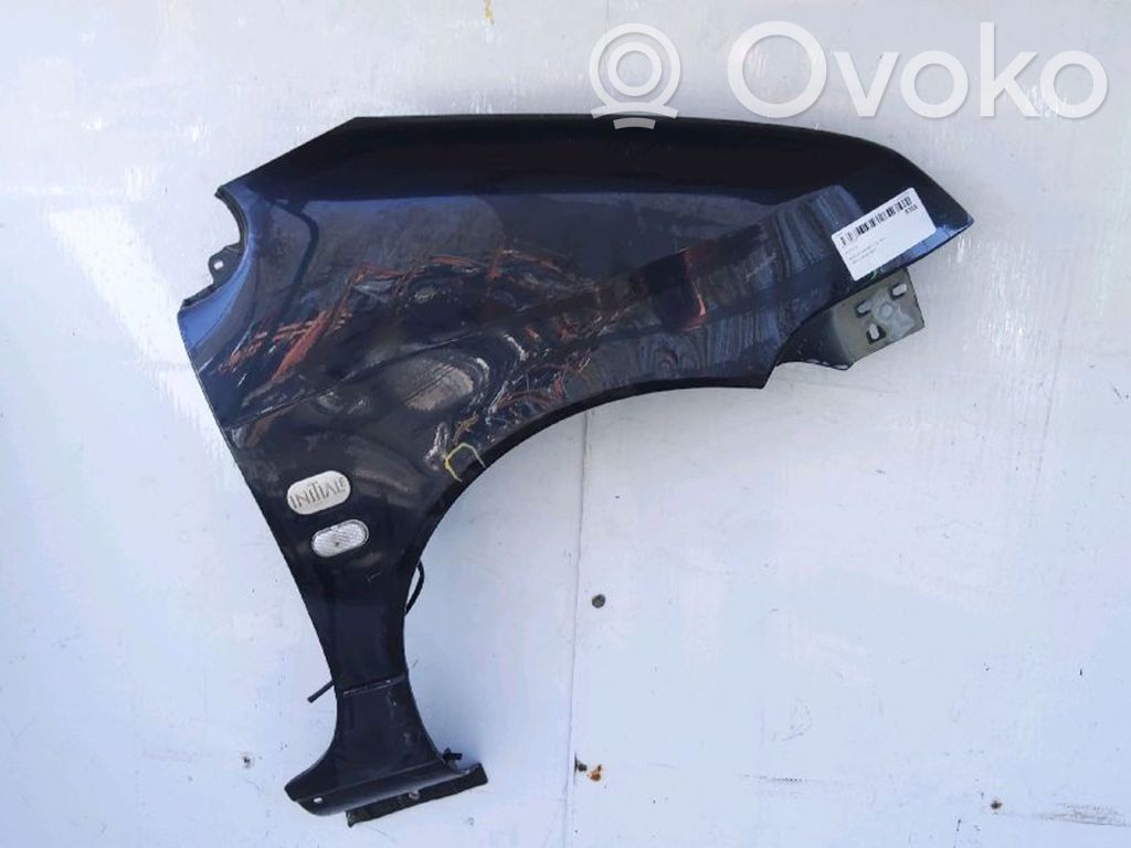 Renault Twingo I Sparnas 