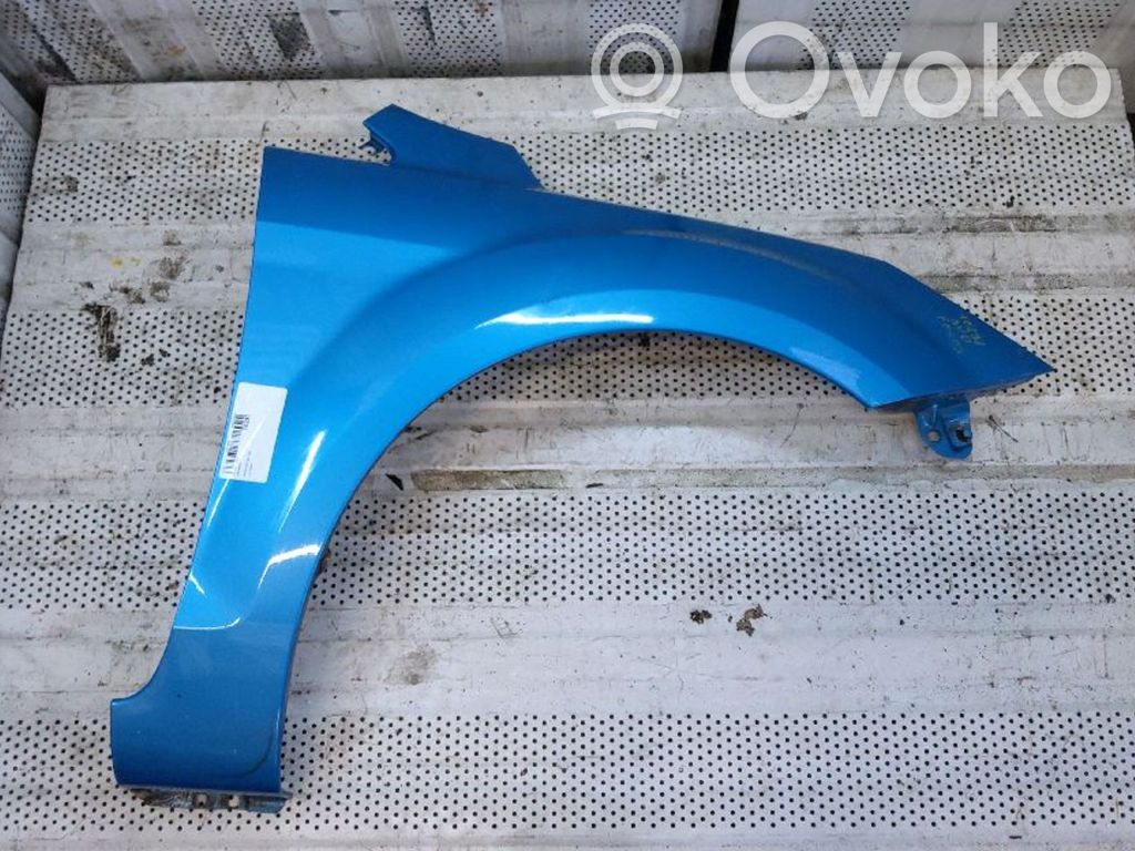 Ford Focus Sparnas 