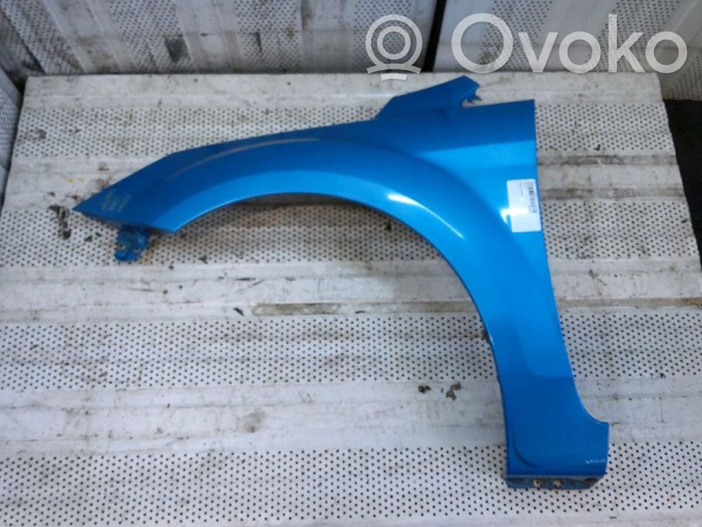 Ford Focus Sparnas 