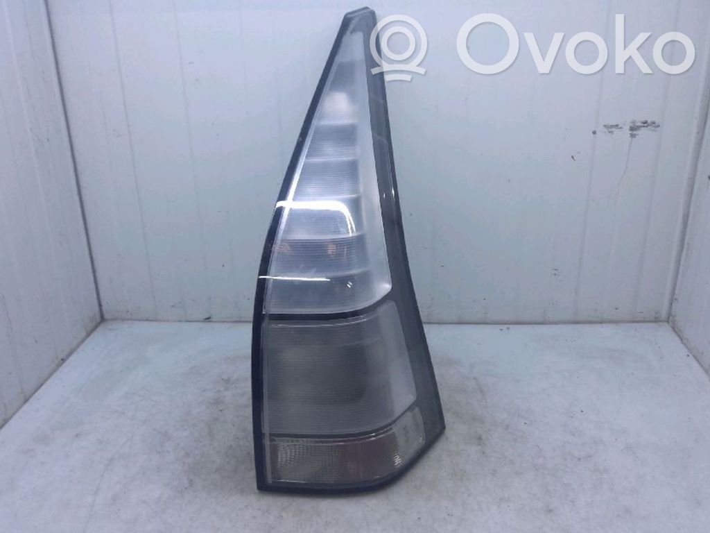 Saab 9-3 Ver2 Takavalot 